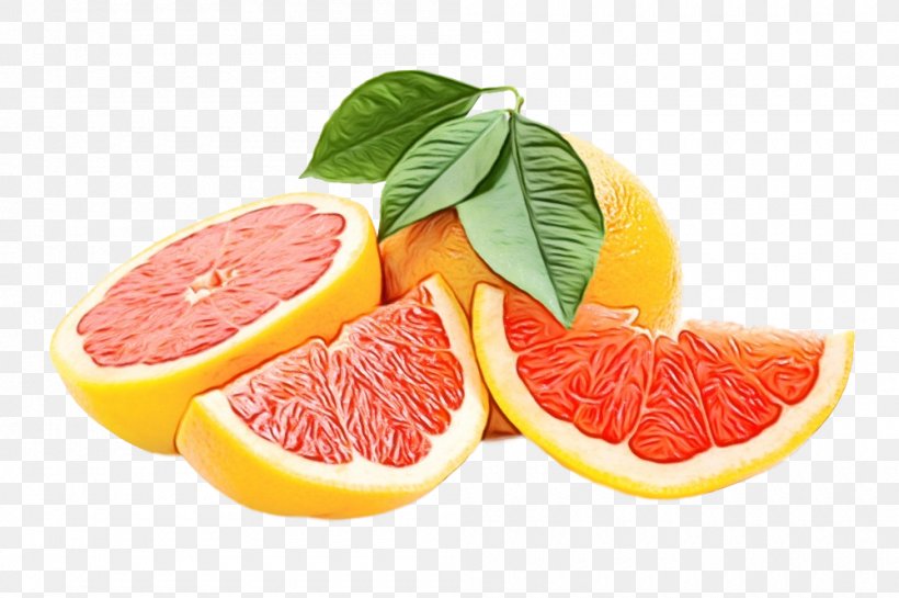 Orange, PNG, 1000x665px, Watercolor, Citric Acid, Citrus, Food, Fruit Download Free