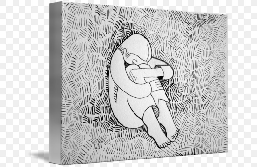 Paper Drawing White /m/02csf, PNG, 650x533px, Paper, Animal, Art, Black And White, Character Download Free