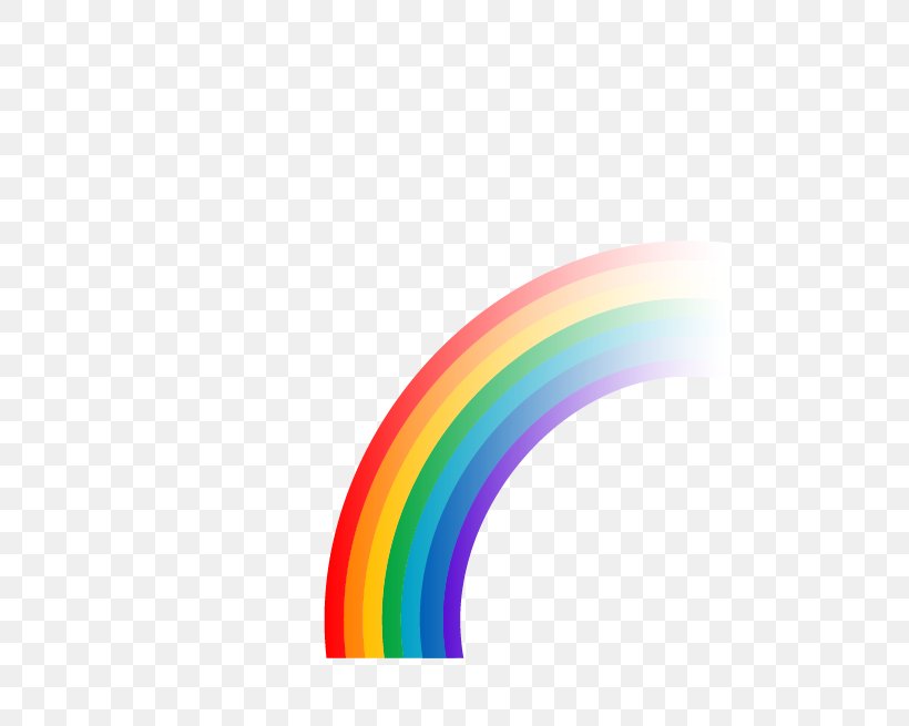 Rainbow, PNG, 498x655px, 3d Computer Graphics, Rainbow, Animation, Cartoon, Drop Download Free