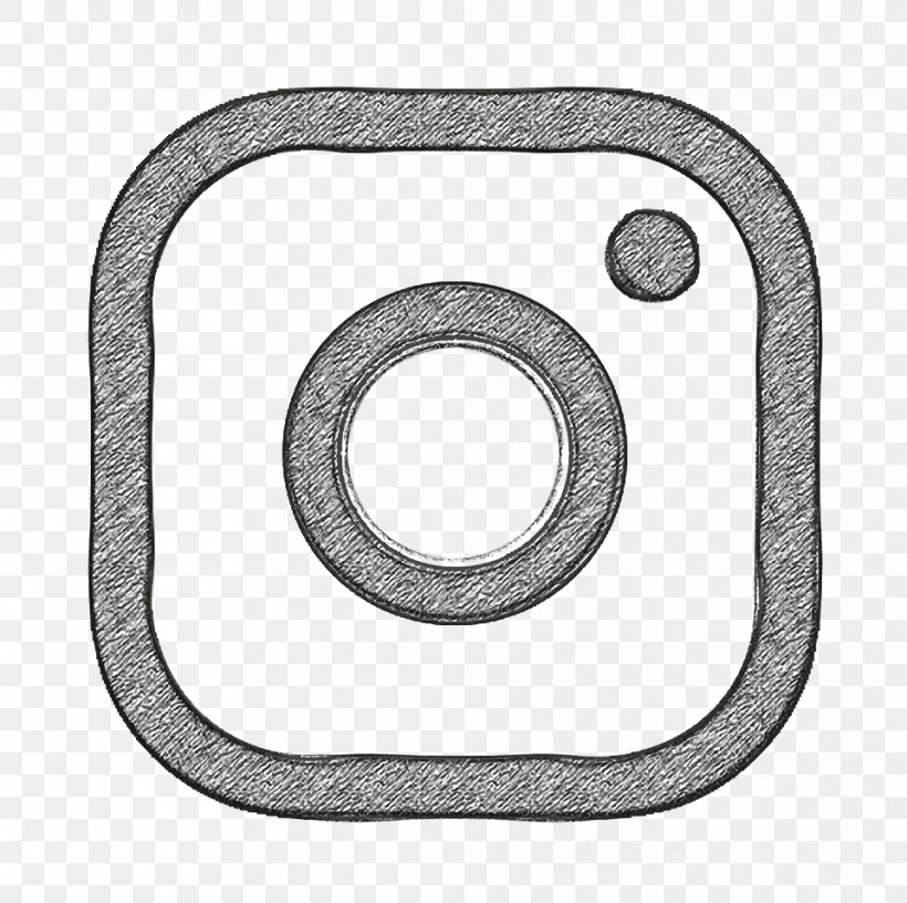 Social Media Outline Icon Instagram Icon, PNG, 960x956px, Social Media Outline Icon, Blog, Decal, Instagram Icon, Logo Download Free