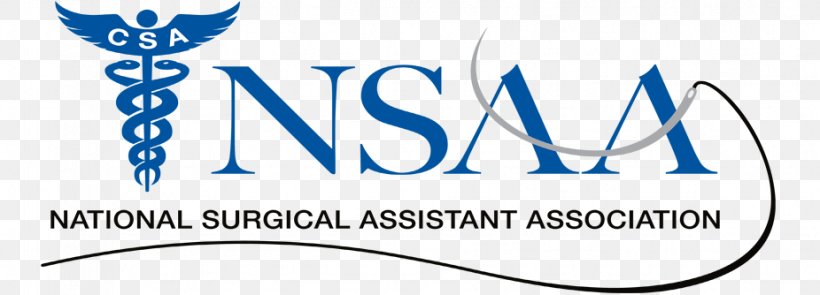 Surgery Surgeon's Assistant Surgical Technologist Certification, PNG, 926x334px, Surgery, Accreditation, Area, Blue, Brand Download Free