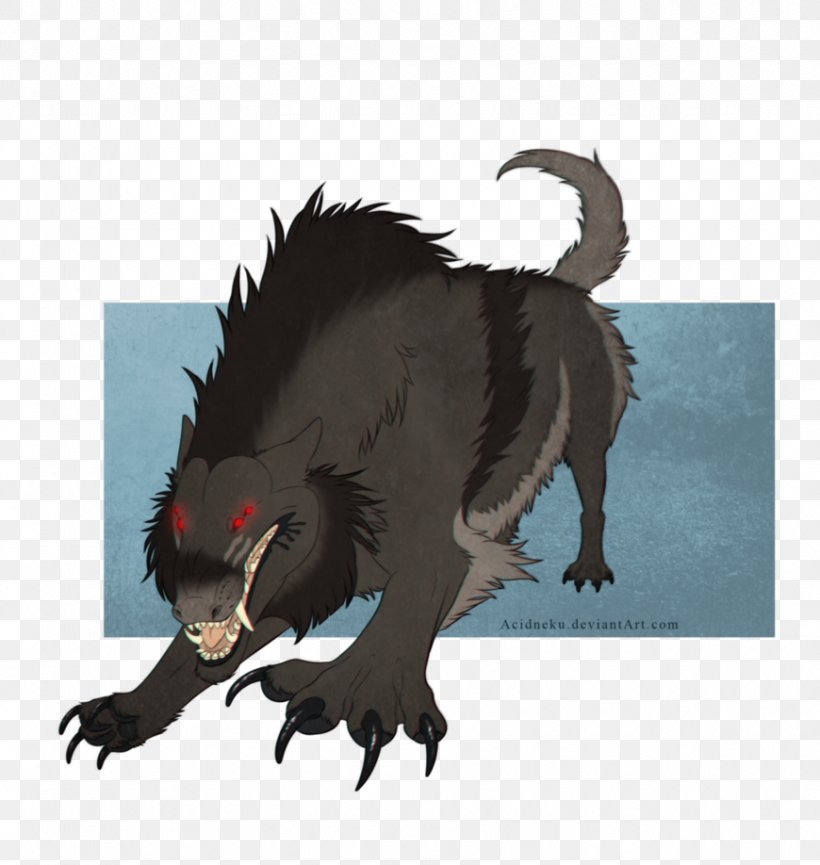 Carnivora Snout Tail Wildlife Legendary Creature, PNG, 870x918px, Carnivora, Carnivoran, Fauna, Fictional Character, Legendary Creature Download Free