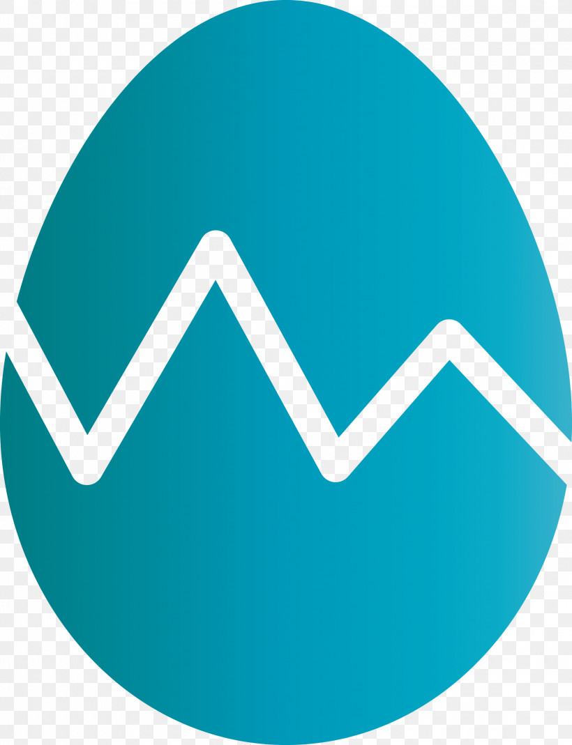 Easter Egg Easter Day, PNG, 2300x3000px, Easter Egg, Aqua, Azure, Blue, Easter Day Download Free