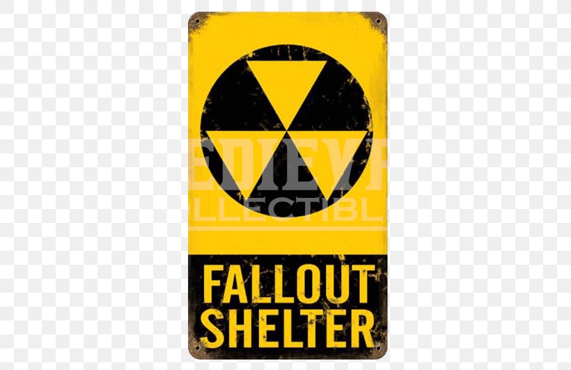 Fallout Shelter Cold War Nuclear Fallout, PNG, 531x531px, Fallout, Brand, Civil Defense, Cold War, Fallout Shelter Download Free