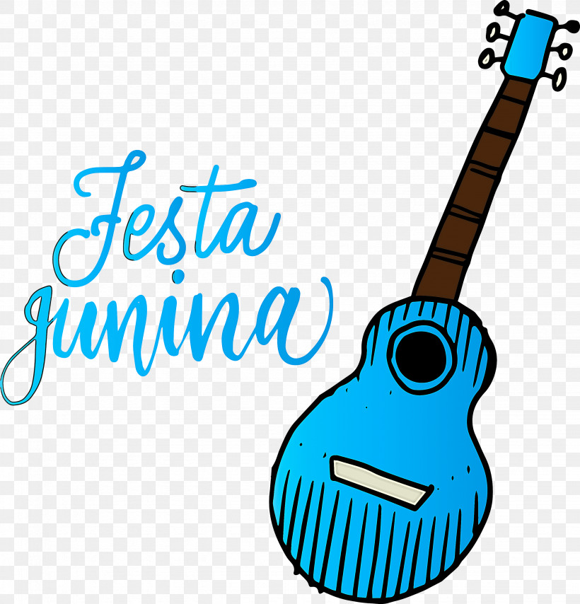 Festas Juninas Brazil, PNG, 2878x3000px, Festas Juninas, Brazil, Guitar, Line, Meter Download Free