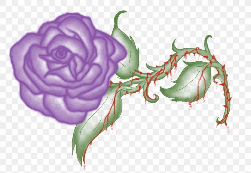 Garden Roses Floral Design Petal, PNG, 900x621px, Watercolor, Cartoon, Flower, Frame, Heart Download Free