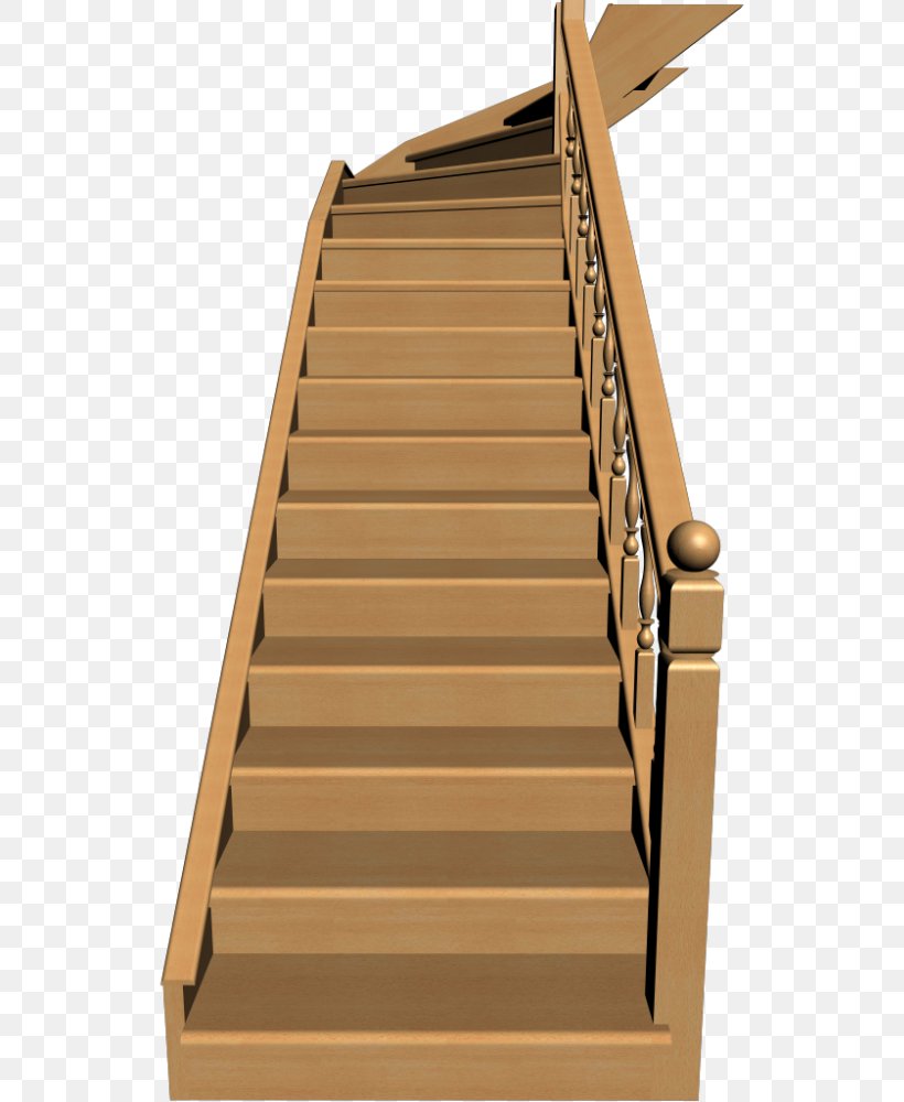 Hardwood Stairs Wood Stain Handrail, PNG, 530x1000px, Hardwood, Floor, Handrail, Stairs, Wood Download Free