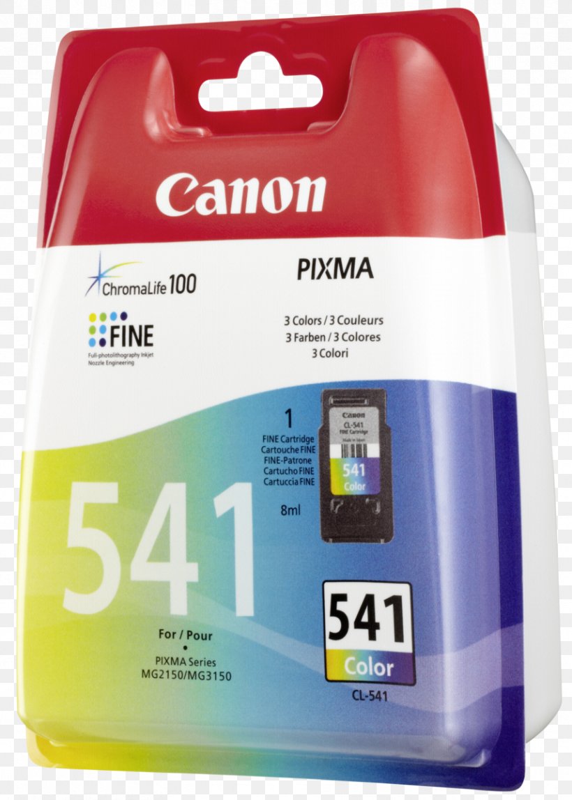 Ink Cartridge Printer Canon ROM Cartridge, PNG, 857x1200px, Ink Cartridge, Canon, Color, Consumables, Electronics Download Free