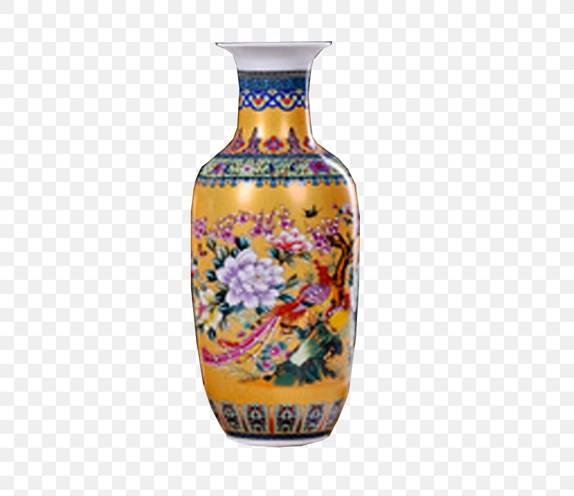 Jingdezhen Vase Ceramic Porcelain Ornament, PNG, 709x709px, Jingdezhen, Antique, Artifact, Bedroom, Ceramic Download Free