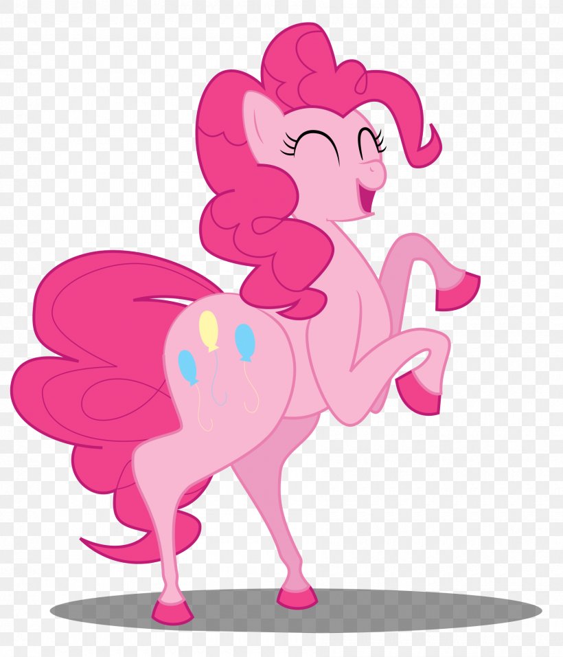Pinkie Pie My Little Pony: Equestria Girls Twilight Sparkle Rainbow Dash, PNG, 1800x2100px, Watercolor, Cartoon, Flower, Frame, Heart Download Free