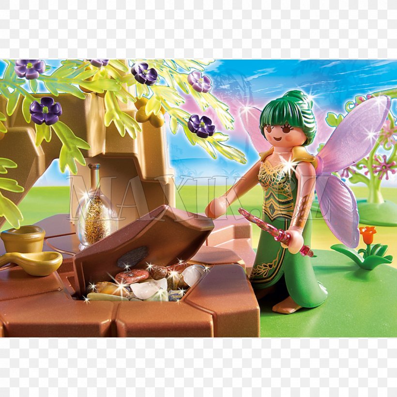 Playmobil Fairy Amazon.com Potion Toy, PNG, 1200x1200px, Playmobil, Action Toy Figures, Amazoncom, Animal, Doll Download Free