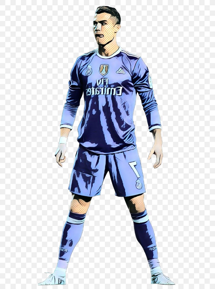 Soccer Cartoon, PNG, 557x1100px, Pop Art, Action Figure, Competition, Costume, Electric Blue Download Free