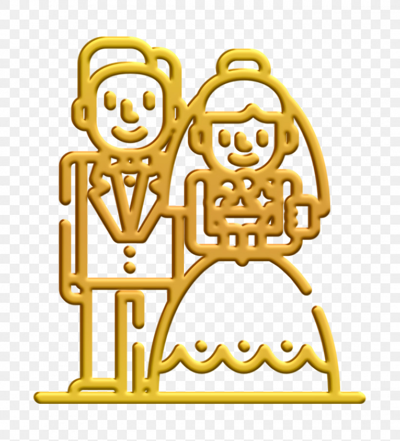 Bride Icon Wedding Icon Bride And Groom Icon, PNG, 1120x1234px, Bride Icon, Bride, Bride And Groom Icon, Bridegroom, Cartoon Download Free