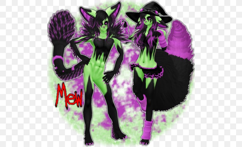 Cat IMVU Furry Fandom Cartoon, PNG, 500x500px, Cat, Art, Artist, Carnivoran, Cartoon Download Free