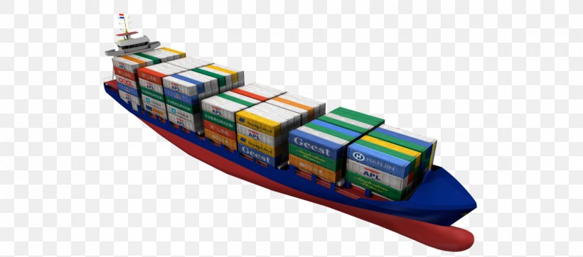 Damen Container Feeder 800 Cargo Ship Feeder Ship Freight Transport, PNG, 1300x575px, Damen Container Feeder 800, Boat, Cargo, Cargo Ship, Container Ship Download Free