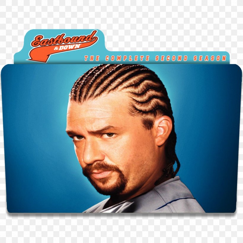 Danny McBride Eastbound & Down Kenny Powers HBO Television Show, PNG, 900x900px, Danny Mcbride, Album Cover, Baseball, Beard, Chin Download Free