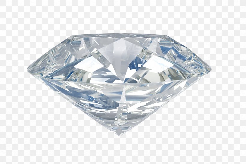 Diamond Gemstone, PNG, 2356x1571px, Earring, Blue, Brilliant, Crystal, Diamond Download Free