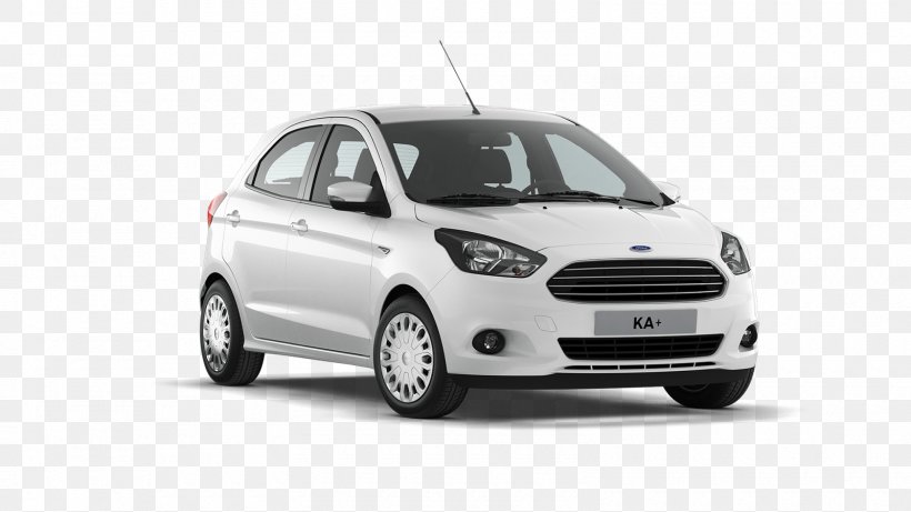 Ford Ka+ Car Ford Motor Company, PNG, 1600x900px, Ford Ka, Automotive Design, Automotive Exterior, Brand, Bumper Download Free