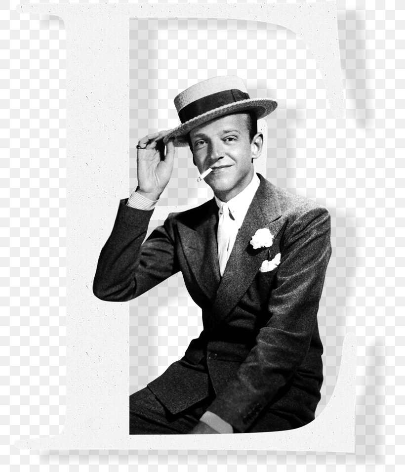 Fred Astaire Top Hat Hollywood, PNG, 763x955px, Fred Astaire, Black And White, Classical Hollywood Cinema, Dance, Formal Wear Download Free