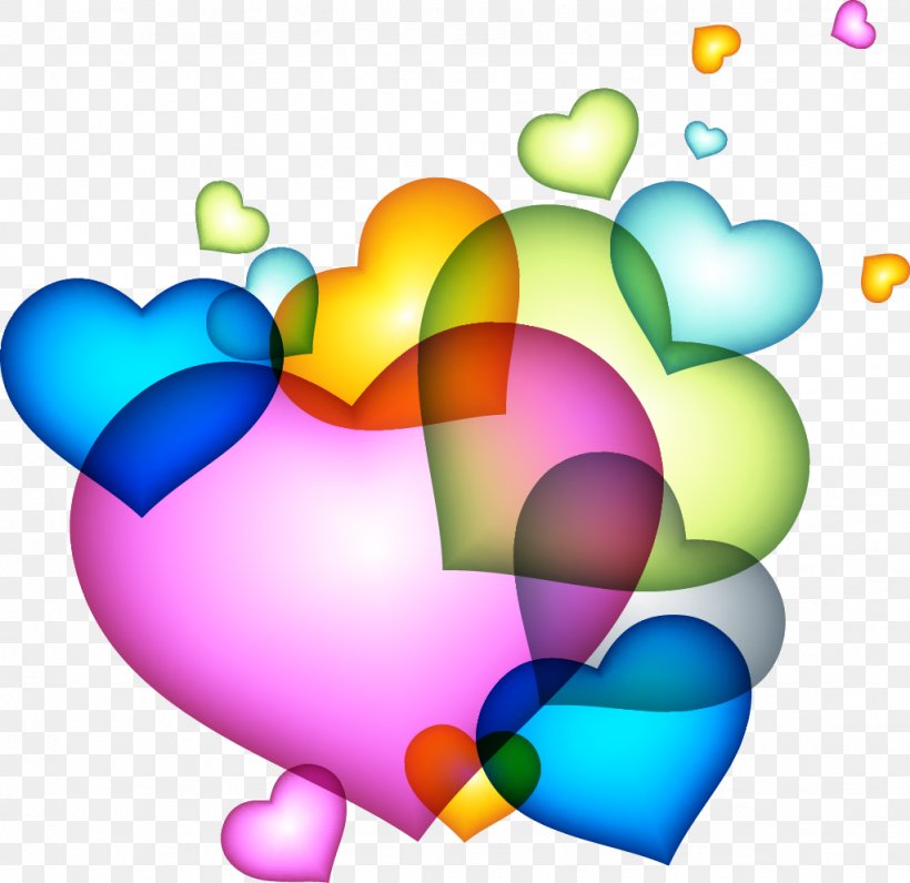 Heart Color, PNG, 1023x994px, Watercolor, Cartoon, Flower, Frame, Heart Download Free