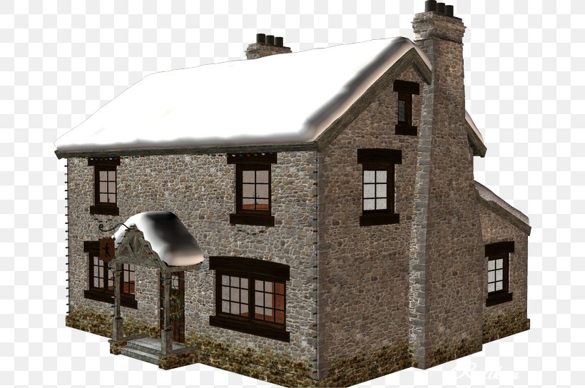 Igloo Gingerbread House Cottage Roof, PNG, 670x544px, Igloo, Building, Cottage, Facade, Gingerbread House Download Free