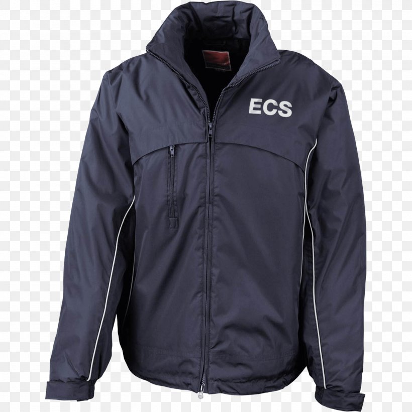 Jacket Windbreaker Clothing Top Sleeve, PNG, 1500x1500px, Jacket, Black, Clothing, Highvisibility Clothing, Hood Download Free