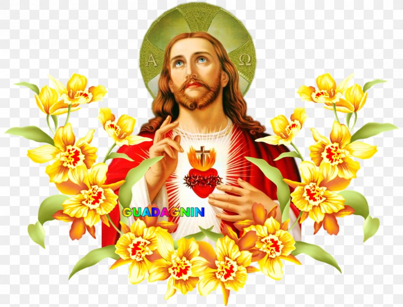 Jesus Cut Flowers Easter Floral Design, PNG, 999x763px, Jesus, Computer, Computer Science, Cut Flowers, Easter Download Free
