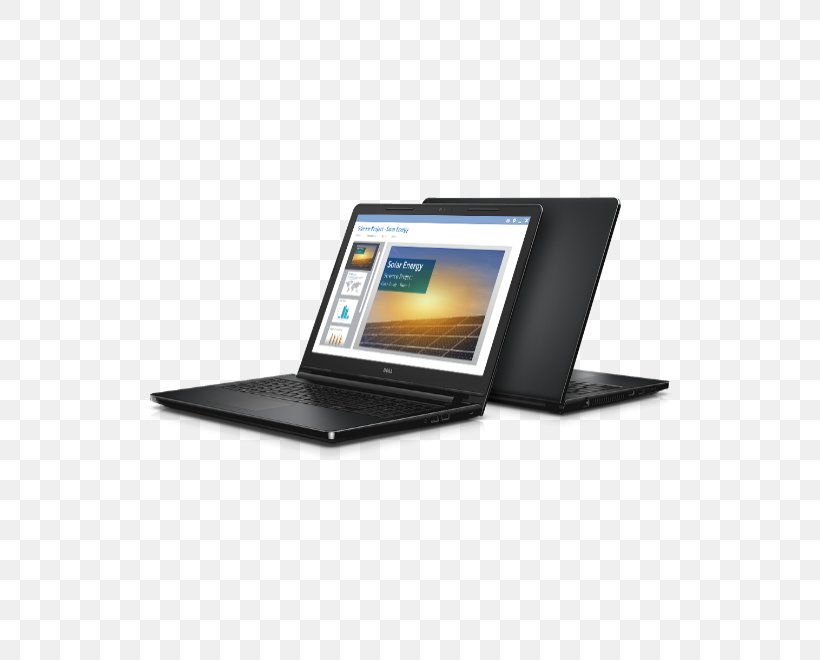 Laptop Dell Inspiron Intel Netbook, PNG, 541x660px, Laptop, Computer, Computer Monitor Accessory, Computer Software, Dell Download Free