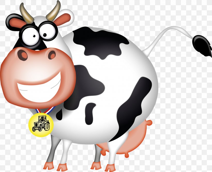 Moselle Party Cattle Jeunes Agriculteurs Clip Art, PNG, 3032x2463px, Moselle, Cartoon, Cattle, Cattle Like Mammal, Cow Download Free