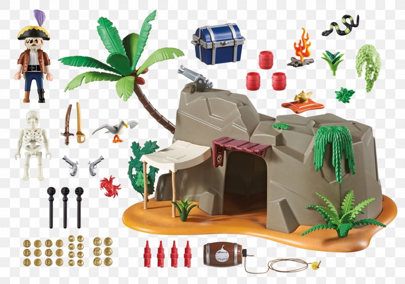 Playmobil Piracy Toy Cave Brand, PNG, 1920x1344px, Playmobil, Brand, Cartoon, Cave, Collecting Download Free