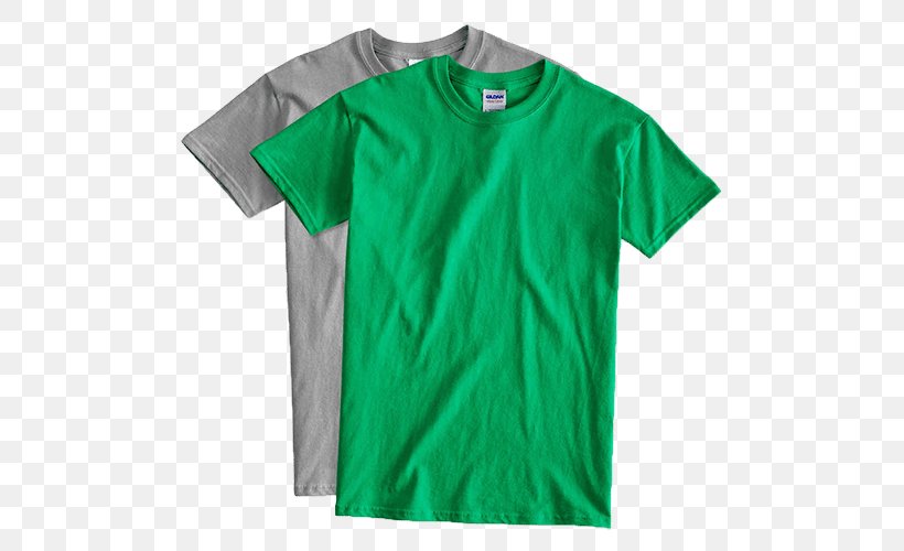 Printed T-shirt Clothing Neckline, PNG, 500x500px, Tshirt, Active Shirt, Clothing, Collar, Crew Neck Download Free