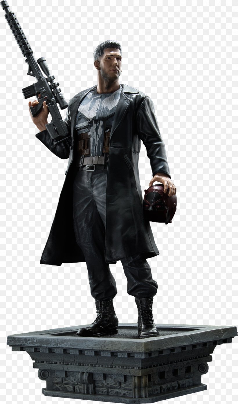 Punisher Marvel Cinematic Universe Marvel Comics Netflix Diamond Select Toys, PNG, 884x1500px, Punisher, Action Figure, Action Toy Figures, Avengers Infinity War, Daredevil Download Free
