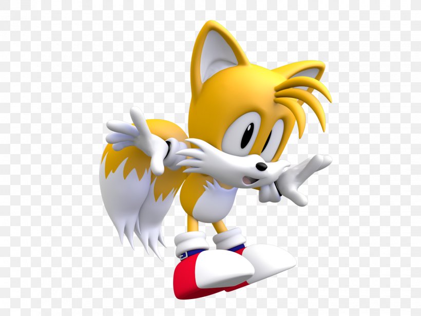 Sonic Mania Tails Sonic & Knuckles Sonic Chaos Sonic Generations, PNG, 1440x1080px, Sonic Mania, Blaze The Cat, Carnivoran, Cartoon, Dog Like Mammal Download Free