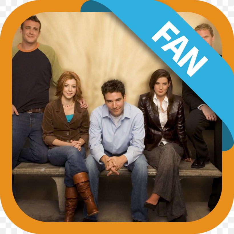 Ted Mosby How I Met Your Mother (Season 1) How I Met Your Mother, PNG, 1024x1024px, Ted Mosby, Carter Bays, Communication, Conversation, Family Download Free