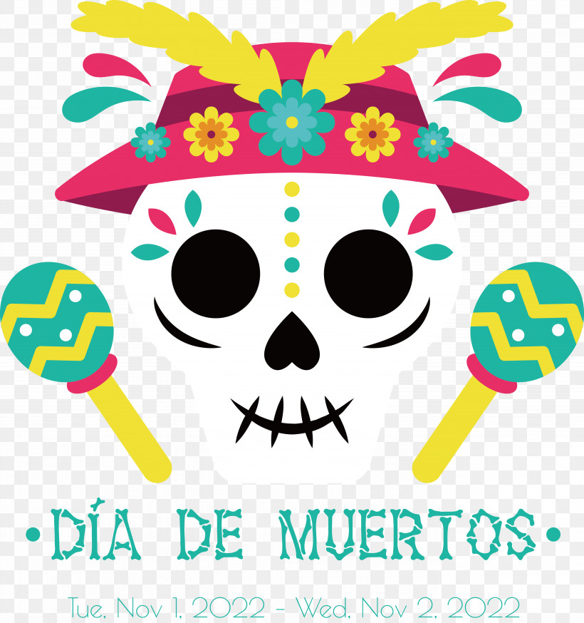 Visual Arts Drawing Culture Painting Day Of The Dead, PNG, 5478x5843px, Visual Arts, Culture, Day Of The Dead, Drawing, Mexican Art Download Free