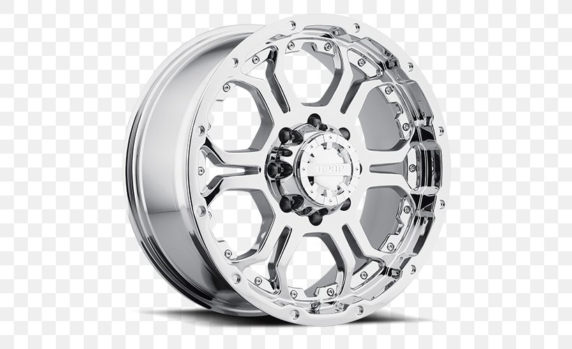 Alloy Wheel Car Tire Rim, PNG, 500x500px, Alloy Wheel, Alloy, Auto Part, Automotive Tire, Automotive Wheel System Download Free