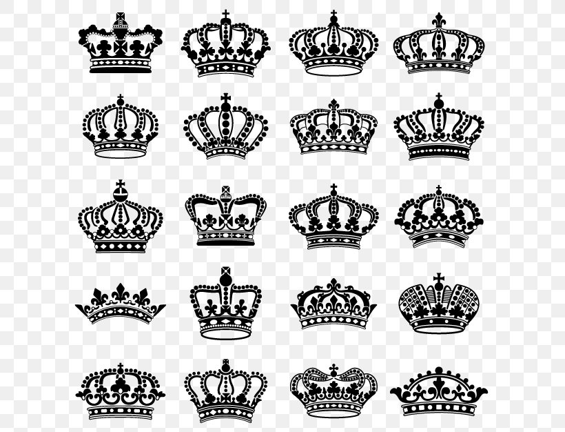 Crown Tiara Drawing Stock Photography, PNG, 626x626px, Crown, Black And White, Drawing, Fashion Accessory, King Download Free