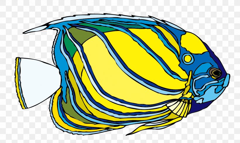 Euclidean Vector Ornamental Fish Illustration, PNG, 1262x756px, Ornamental Fish, Fish, Headgear, Organism, Photography Download Free
