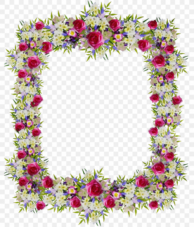 Floral Design, PNG, 1095x1280px, Watercolor, Cut Flowers, Floral Design, Flower, Lei Download Free