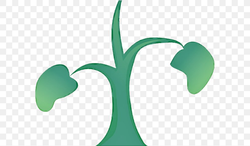 Green Leaf Clip Art Logo Symbol, PNG, 592x481px, Green, Leaf, Logo, Plant, Plant Stem Download Free