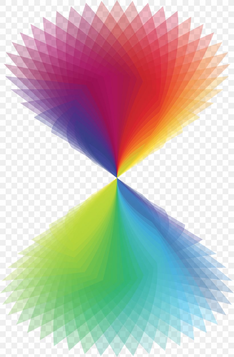 Hourglass Rainbow, PNG, 1514x2308px, Hourglass, Color, Lean Six Sigma, Light, Petal Download Free