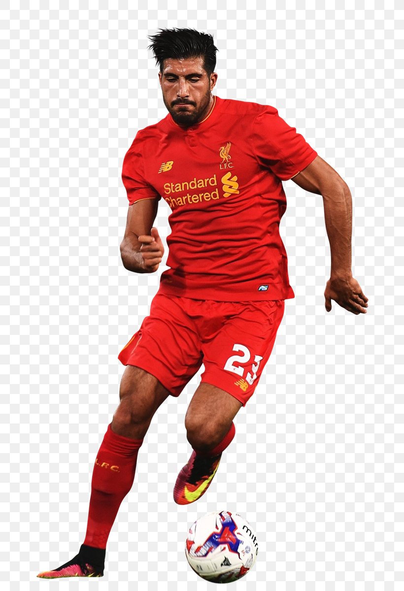 Jersey T-shirt Team Sport Liverpool F.C., PNG, 702x1200px, Jersey, Ball, Clothing, Football, Football Player Download Free