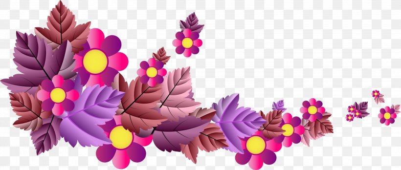 Petal Flower Leaf, PNG, 3000x1275px, Petal, Cut Flowers, Digital Art, Floral Design, Flower Download Free