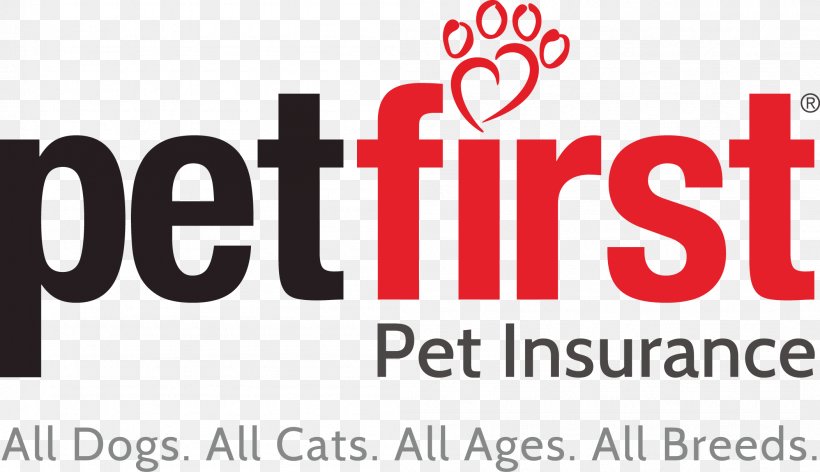 PetFirst Pet Insurance Health Insurance Petplan, PNG, 2104x1213px, Pet Insurance, Accident, Area, Brand, Cat Download Free