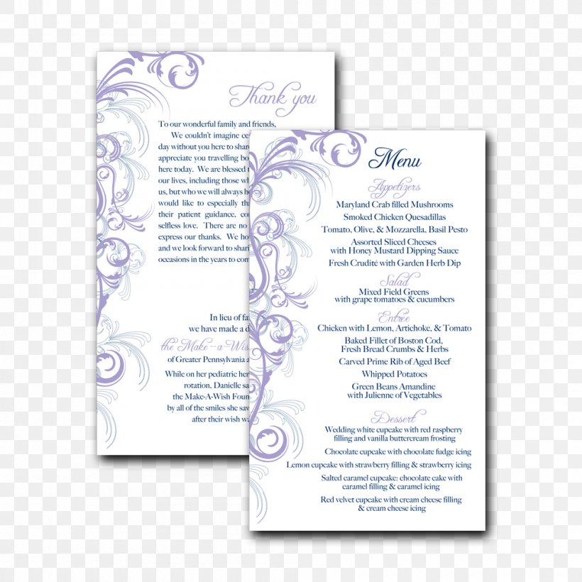 Purple Navy Blue Menu Wedding Reception, PNG, 1000x1000px, Purple, Menu, Navy, Navy Blue, Text Download Free