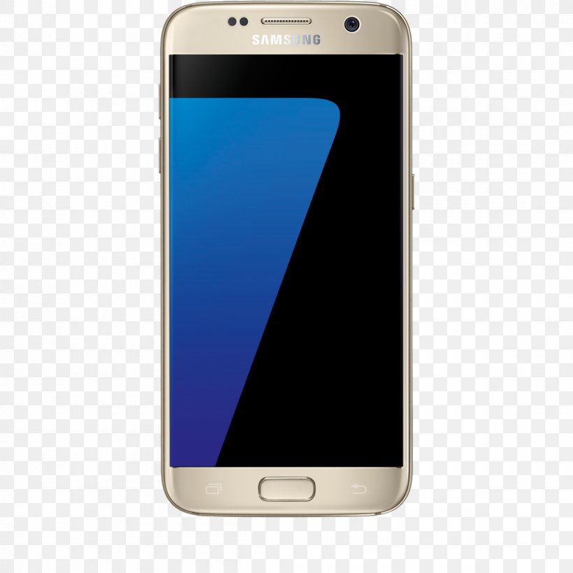 Samsung GALAXY S7 Edge Smartphone 4G LTE, PNG, 1200x1200px, Samsung Galaxy S7 Edge, Android, Cellular Network, Communication Device, Dual Sim Download Free