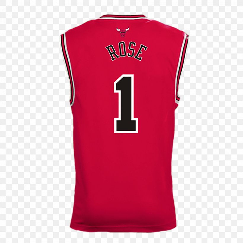 Sports Fan Jersey T-shirt Chicago Bulls Sleeveless Shirt, PNG, 2003x2000px, Sports Fan Jersey, Active Shirt, Active Tank, Adidas, Chicago Bulls Download Free