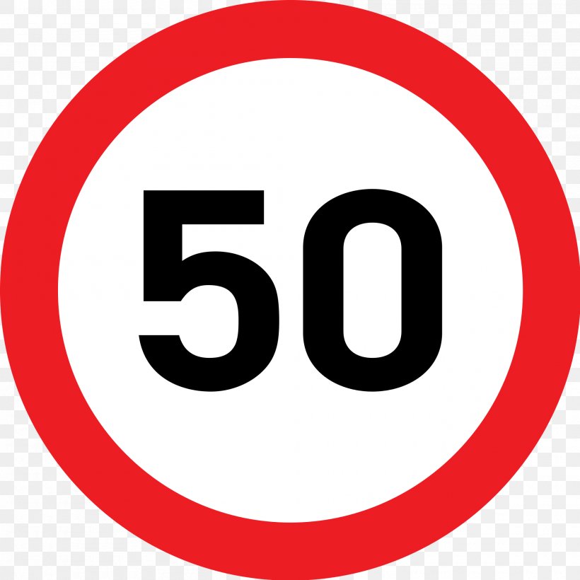 Traffic Sign Speed Limit Clip Art, PNG, 2000x2000px, 30 Kmh Zone, Traffic Sign, Area, Brand, Logo Download Free