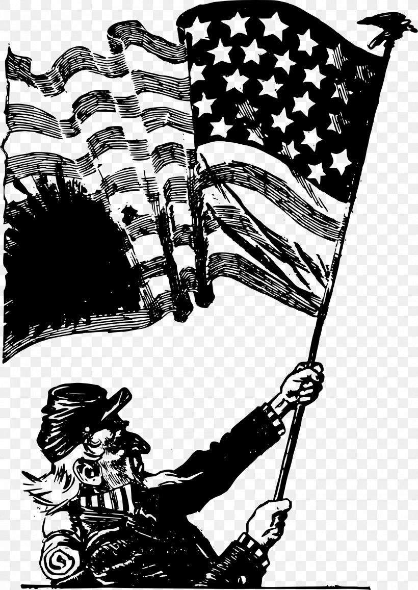 Uncle Sam Clip Art, PNG, 1700x2400px, Uncle Sam, Art, Black And White, Comics Artist, Fiction Download Free