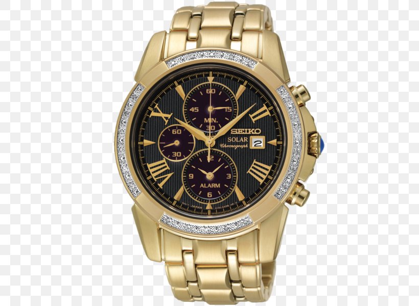 Astron Seiko Solar-powered Watch Chronograph, PNG, 470x600px, Astron, Automatic Quartz, Automatic Watch, Brand, Chronograph Download Free